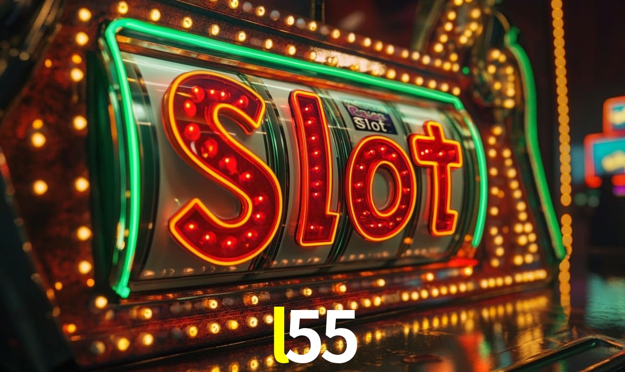 Acesso à conta l55