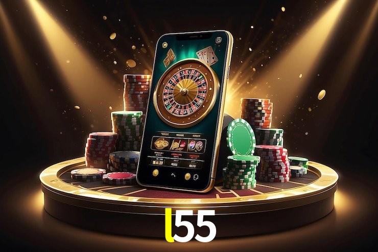 l55 - Aplicativo Móvel